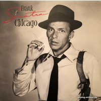  Виниловая пластинка Frank Sinatra - Chicago