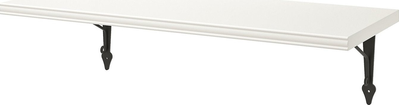 Полка Ikea Bergshult / Krokshult S49326078