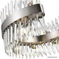 Подвесная люстра Vele Luce Lion VL3015P14