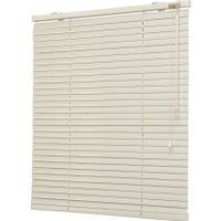 Жалюзи горизонтальные АС МАРТ 23 61x160 (светло-салатовый)