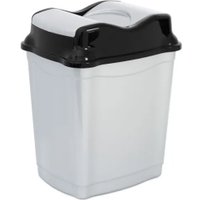 Мусорное ведро Hobby Life Whirpool 28л