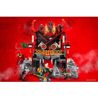 Конструктор Lepin 06078 Храм Воскресения