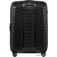 Чемодан-спиннер Samsonite Proxis Black 69 см