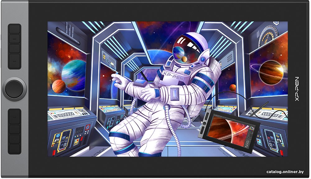 Графический монитор XP-Pen Artist Pro 16