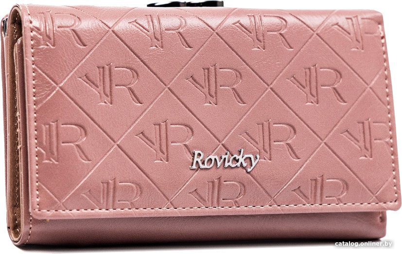 Кошелек Cedar Rovicky RPX-23-PMT (Woodrose)