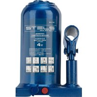 Бутылочный домкрат Stels 51116 4т