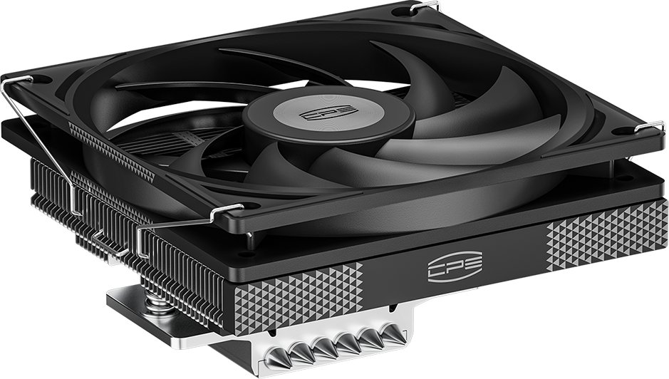

Кулер для процессора PCCooler RC600-67