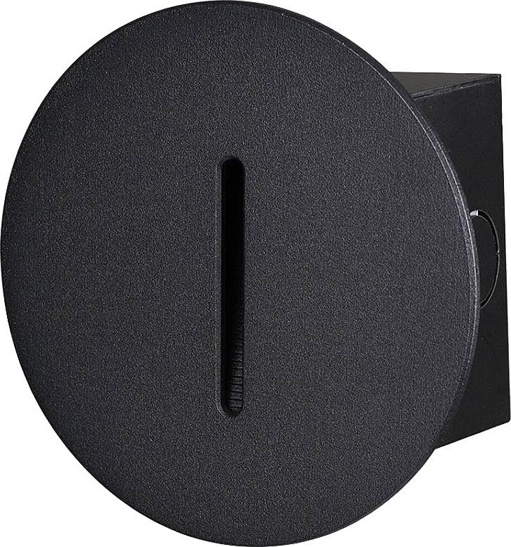 

Точечный светильник Odeon Light Escala 7051/3WL