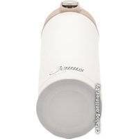 Термокружка Jenniss Sport White 0.5 л (белый)