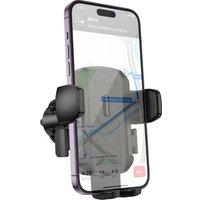 Держатель для смартфона Hoco H65 (черный)