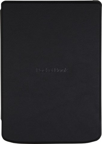 Обложка для электронной книги PocketBook Shell для PocketBook A4 634 Verse Pro (черный)