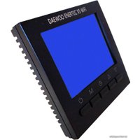 Терморегулятор Daewoo Enertec X5 WiFi (черный)