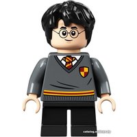 Конструктор LEGO Harry Potter 76385 Учеба в Хогвартсе: Урок заклинаний