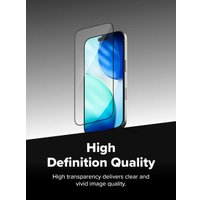 Защитное стекло Ringke Easy Slide 2шт для iPhone 17 в Бресте