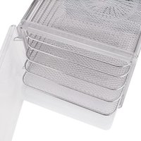 Сушилка для овощей и фруктов Timberk T-PFD42149