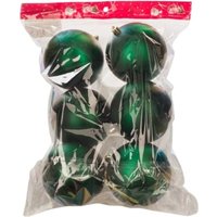 Елочная игрушка Ausini VT25-04017-6