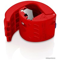 Труборез Knipex 90 22 10 BK