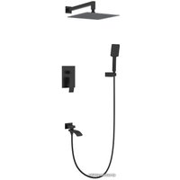 Душевая система  Gappo G7107-6