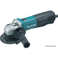 Угловая шлифмашина Makita 9564PZ
