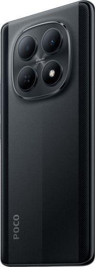 POCO M8 5G 8GB/256GB международная версия (черный) телефон купить