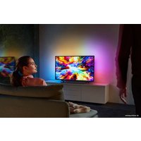 Телевизор Philips 50PUS7303/60