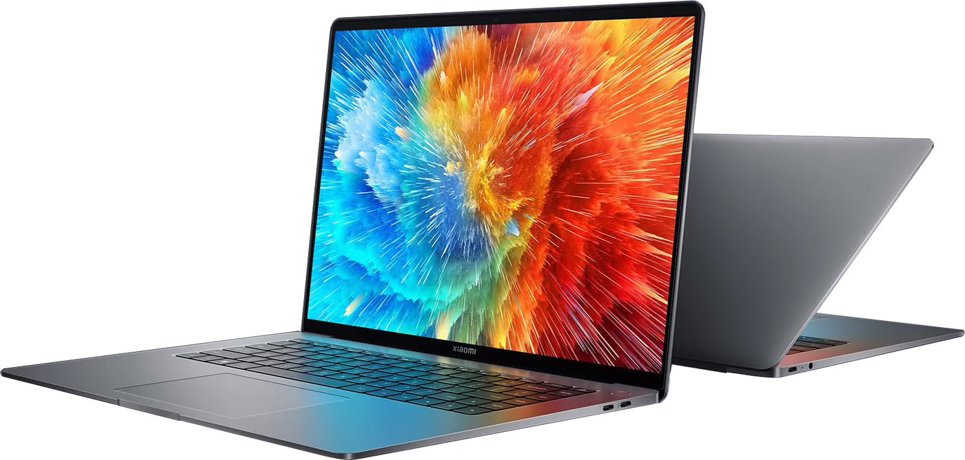 

Ноутбук Xiaomi Book Pro 16 OLED 2022 JYU4487CN