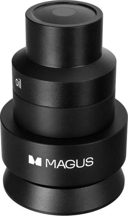 Конденсор темного поля Magus DF2 A 82923