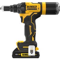 Инструмент для нарезания/восстановления резьбы DeWalt DCF403D2GT-QW