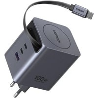 Сетевое зарядное Ugreen X616 65828