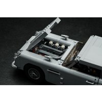 Конструктор LEGO Creator 10262 James Bond Aston Martin DB5