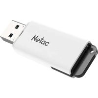 USB Flash Netac U185 USB3.2 32GB NT03U185N-032G-32WH