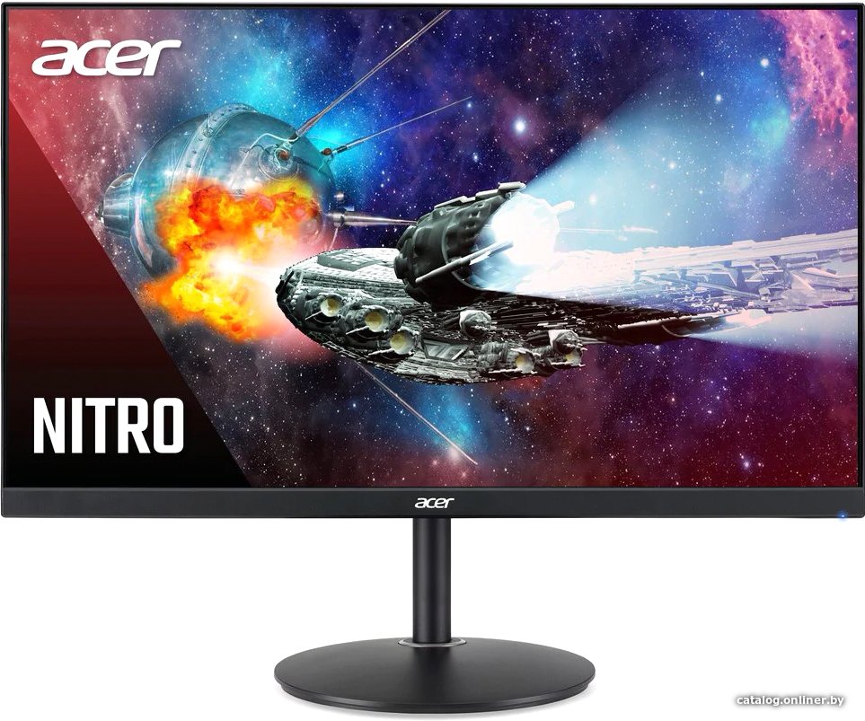 Acer Nitro XF252QXbmiiprzx игровой монитор купить в Минске