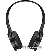 Наушники Panasonic RP-HF400BE-K