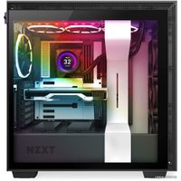 Жидкостное охлаждение для процессора NZXT Kraken Z73 RGB RL-KRZ73-R1