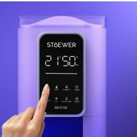 Увлажнитель воздуха STOEWER Air D100