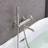 Смеситель Ganzer GZ19132-G