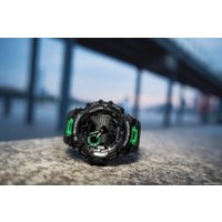 Наручные часы Casio G-Shock GBA-900SM-1A3