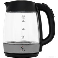 Электрический чайник LEX LX 30011-1