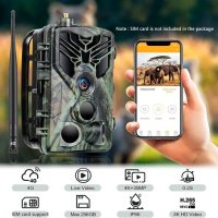 Фотоловушка Suntek HC-810Pro