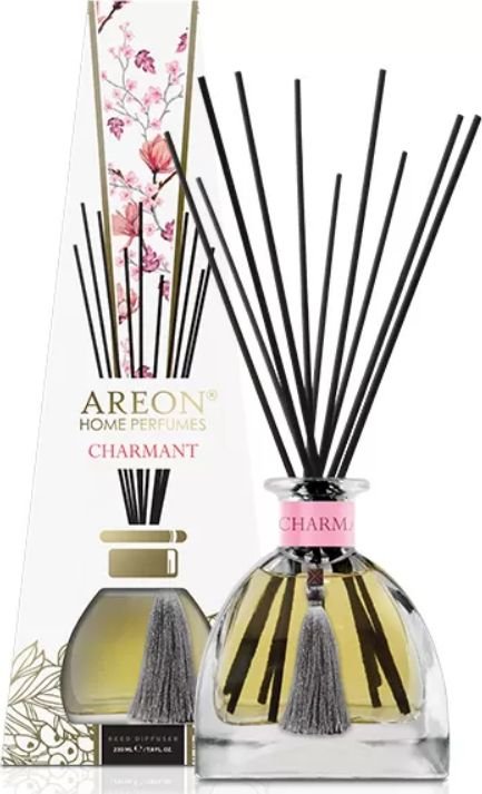 

Аромадиффузор Areon Home Charmant (230 мл)