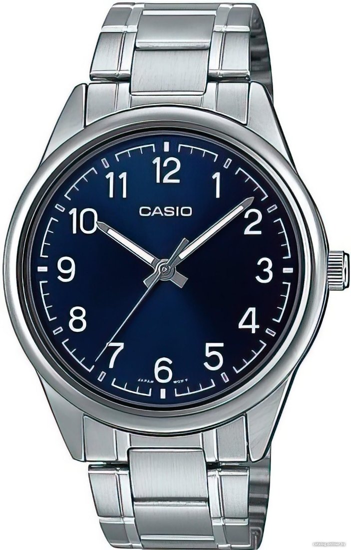 Наручные часы Casio MTP-V005D-2B4