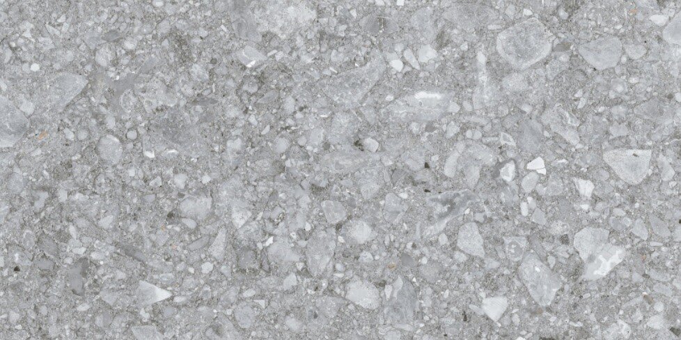 

Керамогранит (плитка грес) Zerde Ceramics Paladino Grey Mat 600x1200