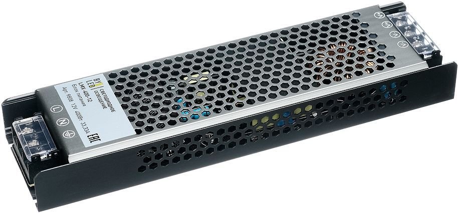 Блок питания Byled LMX-400-12