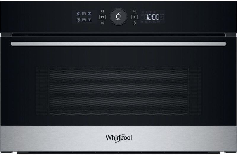 

Микроволновая печь Whirlpool WMD54MX