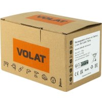 Аккумулятор VOLAT VT-MAK-BL1850LED-4 (18В/4 Ah)