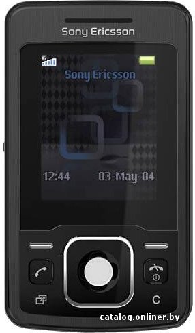 Sony Ericsson T303