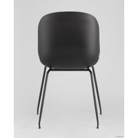 Стул Stool Group Beetle PU (коричневый)