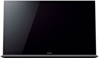 Sony KDL-55HX855
