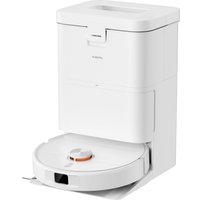 Робот-пылесос Xiaomi Robot Vacuum H50 (евровилка, белый)