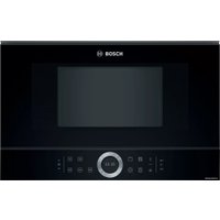 Микроволновая печь Bosch Serie 8 BEL634GB1
